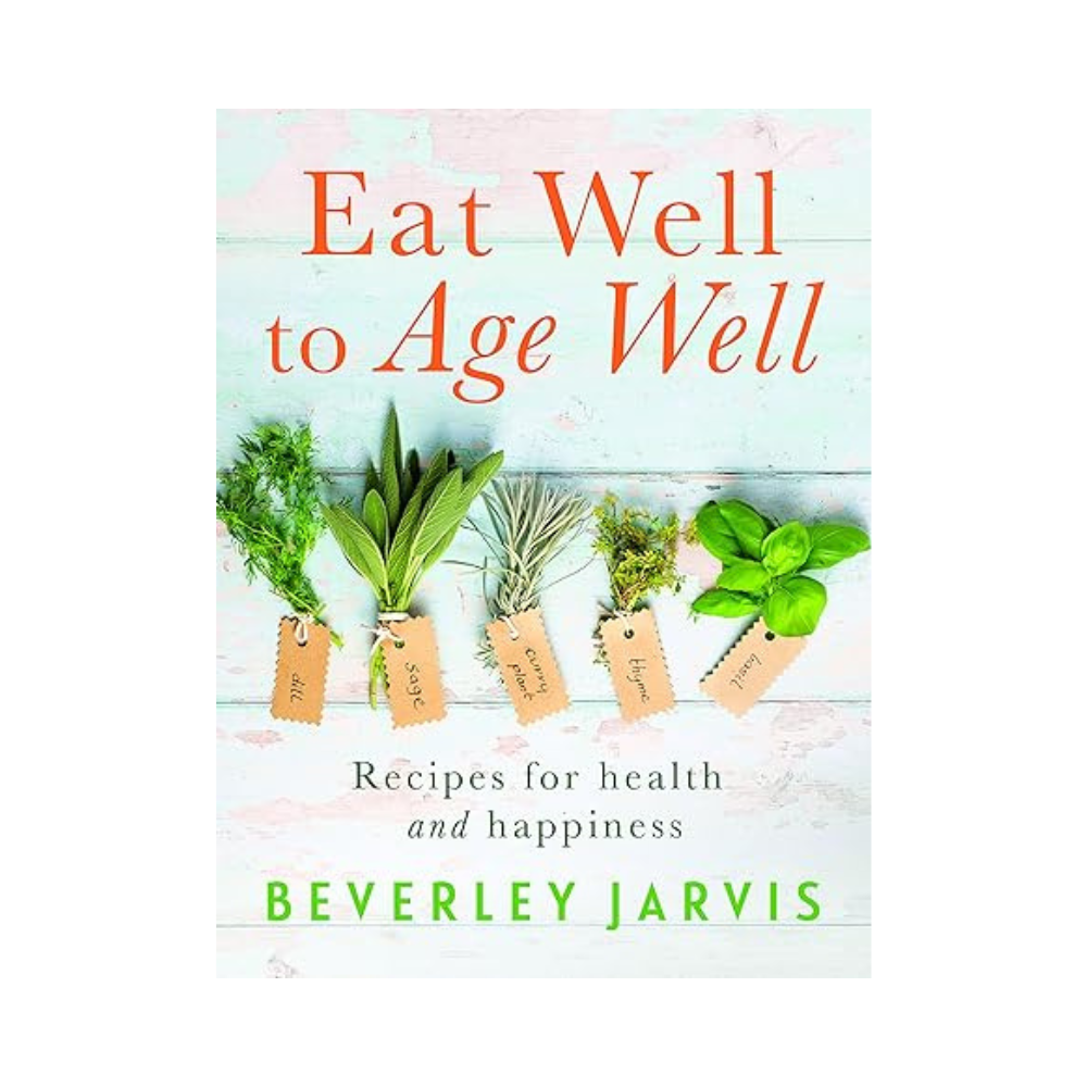 Eat Well to Age Well - Jump Start