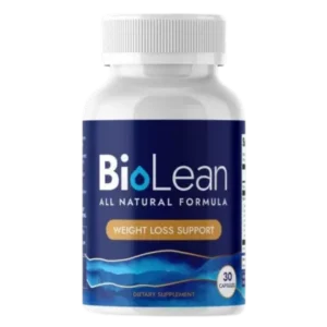 Your natural solution for healthy weight loss, gut health, and balanced blood sugar.