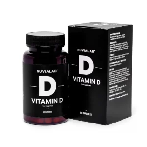 Vitamin D – NuviaLab