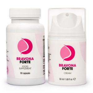 Natural Breast Enhancement Solution